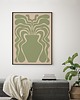 plakaty Plakat Botanic No. 37 3