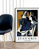 plakaty Plakat Juan Gris v2 3