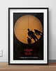 plakaty Plakat Świt Żywych Trupów - Dawn of the Dead 1