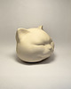 figurki i rzeźby Rzeźba kota, IVORY 2