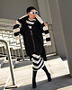 swetry damskie  New SWETER OVERSIZE ZZ 1