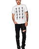 t-shirty męskie T-shirt męski UNDERWORLD Hater 1
