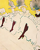 tapety i naklejki ścienne Tapeta - Henri de Toulouse-Lautrec 1