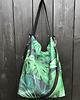 torby XXL Torba hobo XXL - botanica 1