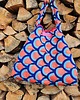 torby XXL Torba plażowa Retro 1