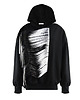 bluza z kapturem damska Bluza hoodie z frędzlami 2