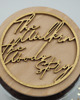 zapachy - inne Wosk zapachowy sojowy "The Walk in the Woods Story-150g 3