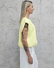 bluzki - inne Bluzka bombka bezrękawnik oversize 3