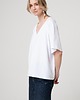 t-shirt damskie T-shirt reglanowy bawełna 2