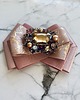broszki Brosza  z ozdobą w stylu glamour Kryształ z perłami NEW 3