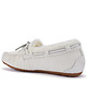 półbuty damskie Prost Slippers CREAM 2