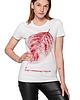 t-shirt damskie T-shirt damski UNDERWORLD Leaf 2