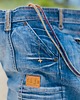 torby XXL Torba jeansowa  Memories 2