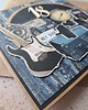 kartki scrapbooking Kartka na 18-stkę dla mężczyzny 1