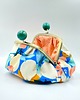 kosmetyczki Blue Oranges Toiletry Bag 3