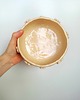 miski i misy Ceramiczna ręcznie robiona miska/bowl 2