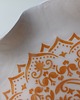patery i talerze Talerz Ceramiczny Mandala 2 2