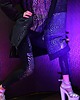 legginsy Getry hypno sylwestrowo karnawałowe 6