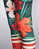 legginsy Legginsy RAJSKIE wysoki stan 3