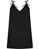 sukienki maxi damskie Czarna sukienka Mon Cheri 4