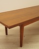 komody Lowboard, duński design, lata 70, produkcja: Dania 5