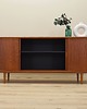 komody i szafki Sideboard dębowy, duński design, lata 60, produkcja: Dania 1