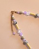 naszyjniki - inne Lavender Garden Necklace 2