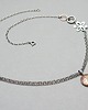 korale Chain /flower/ -  naszyjnik 4