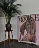 obrazy Vogue - dekoracja ścienna 1