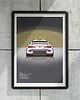 plakaty Plakat Motoryzacja -  BMW 3.0 CSL 1
