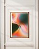 plakaty Plakat Japoński - Abstrakcyjny Gradient Fuy 3