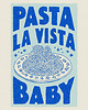 plakaty Plakat - Pasta la vista baby 2