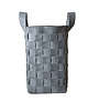 kosze do przechowywania Kosz OLEE grey 5