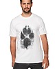 t-shirty męskie T-shirt męski UNDERWORLD Animal footprint 1