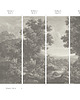 tapety i naklejki ścienne Tapeta Picturesque Valley of Serenity 1