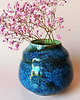 wazony Ceramiczny wazonik 2