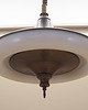 lampy wiszące Lampa wisząca, duński design, lata 80, produkcja: Dania 1