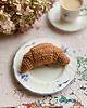 zabawki - inne Szydełkowy rogalik - Croissant 1