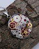 akcesoria różne Biżuteria Steampunk na zamówienie :) 3