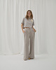 t-shirt damskie T-Shirt Move crop paloma poduchy 2