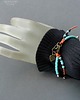 bransoletki - inne Etnicznie na ręku. Bransoletka w stylizacji etno, unisex PREZENT  handmade 3