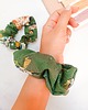 gumki do włosów Gumka do włosów - SCRUNCHIE MAXI 2