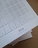 kalendarze i plannery Kalendarz 2026 stojący PL 3