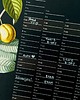 kalendarze i plannery Planer ścienny z białymi markerami 2027 - Święta, Niedziele Handlowe 5