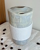kubki Ceramiczny kubek podróżny 400ml 5