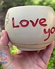 kubki Love you 1