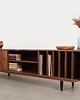 komody Sideboard orzechowy, skandynawski design 6