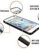 etui na telefon ETUI DREWNIANE UNIQUE 4ŻYWIOŁY POWIETRZE SAMSUNG 7