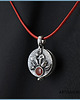 wisiory CHERRY CARNELIAN  2