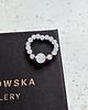 pierścionki elastyczne Pierścionek elastyczny Jadeit 2